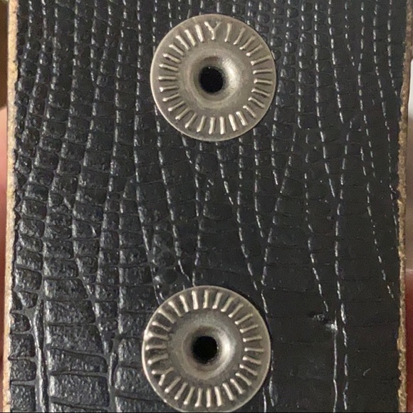 Timberland boots SZ 11+SKULL Belt up to 34-36”+💀cap+2🔥💀🔛stickers 10x4” - Picture 12 of 16